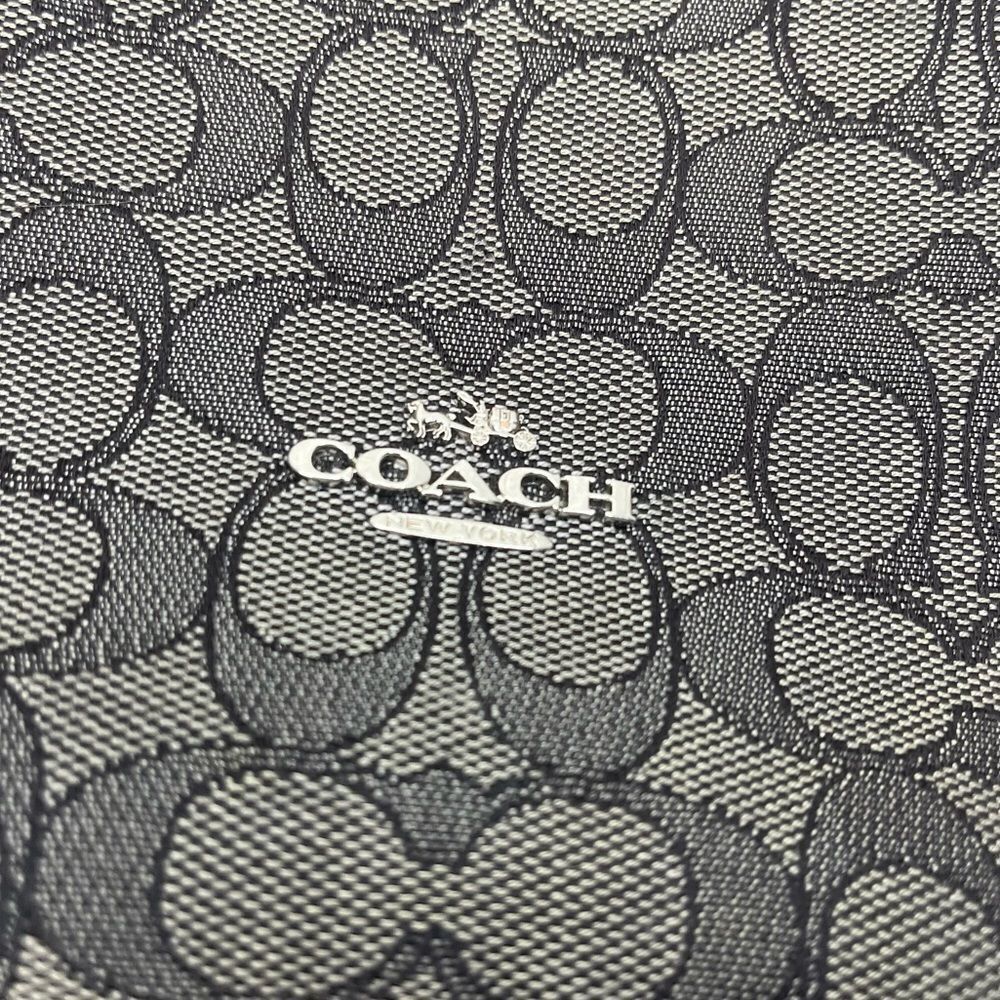 Coach Charley Signature Crossbody-F55663​​​ - Picture 3 of 16